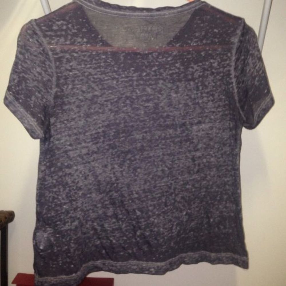 Box Graphic Tee - Picture 2 of 3